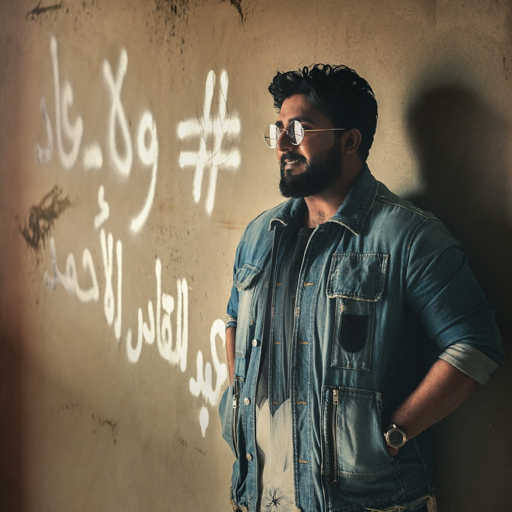 عبدالقادر الأحمد – ولاعاد
